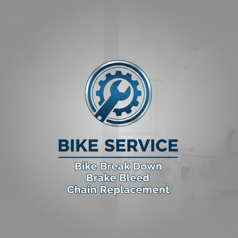Chain Replacement & Install