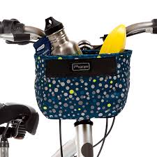 Po Campo - Crescent Bike Bags