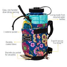 Po Campo - Willis Stem Bag