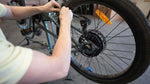 Flat Tire Repair-Hub Motor thumbnail