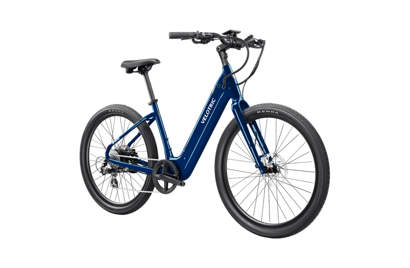 Velotric Breeze 1
