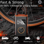 N3 Portable Tire Inflator thumbnail
