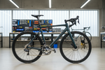 Bike Build thumbnail