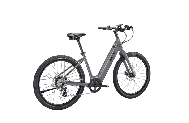 Velotric Breeze 1