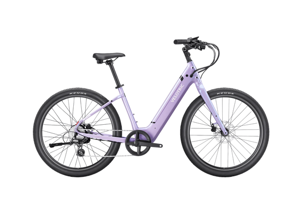 Velotric Breeze 1
