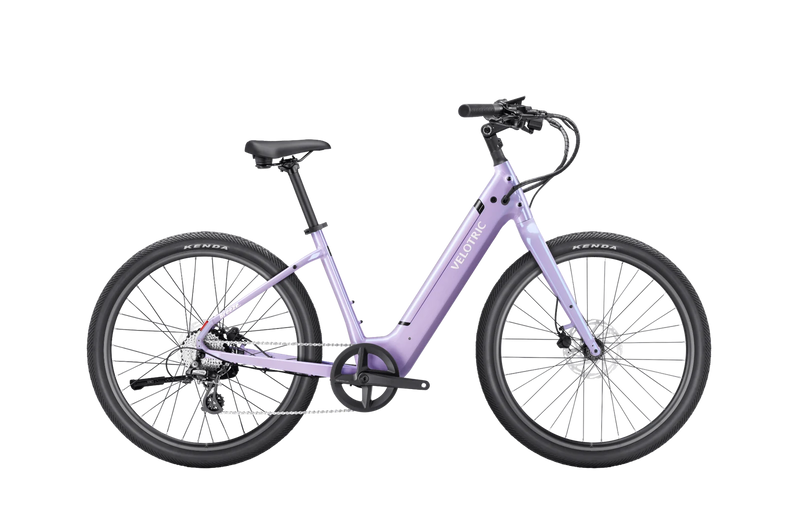 Velotric Breeze 1