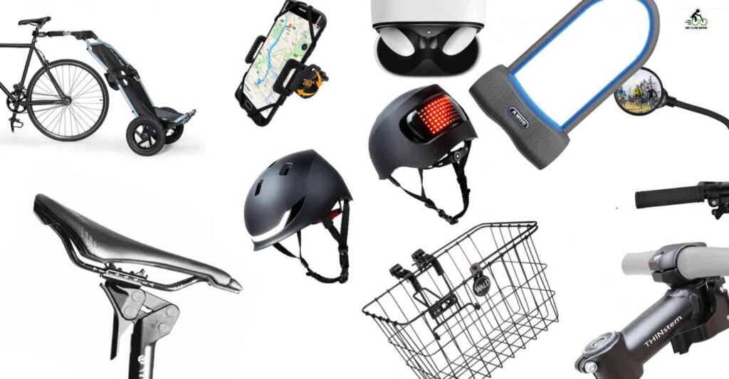 Atlanta e-bike rentals