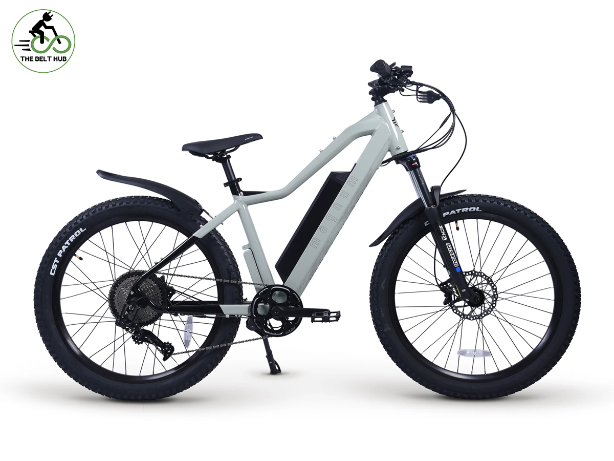 Rent Bikes in Atlanta
